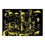 Puzzle Straluceste In Intuneric - Barca Piratilor The Learning Journey - 2